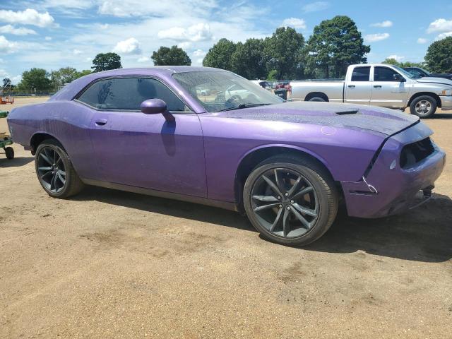 Photo 3 VIN: 2C3CDZAG6GH143174 - DODGE CHALLENGER 