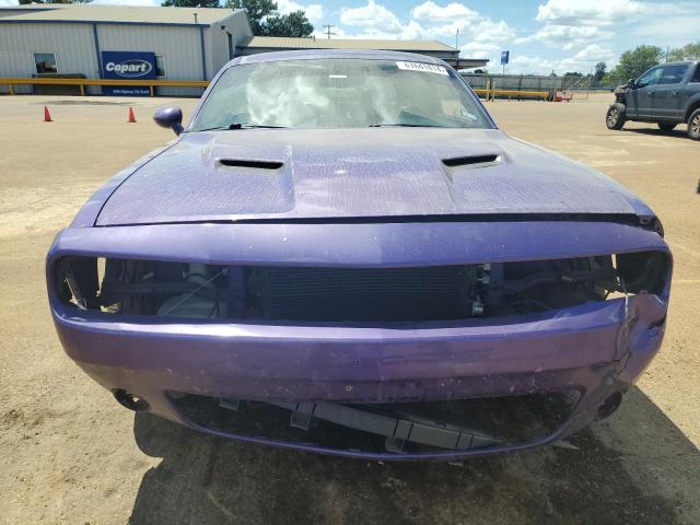 Photo 4 VIN: 2C3CDZAG6GH143174 - DODGE CHALLENGER 