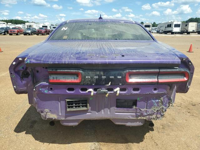 Photo 5 VIN: 2C3CDZAG6GH143174 - DODGE CHALLENGER 