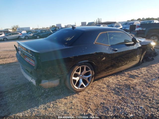 Photo 3 VIN: 2C3CDZAG6GH158368 - DODGE CHALLENGER 