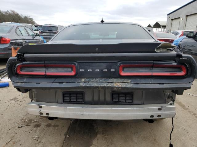 Photo 5 VIN: 2C3CDZAG6GH164803 - DODGE CHALLENGER 