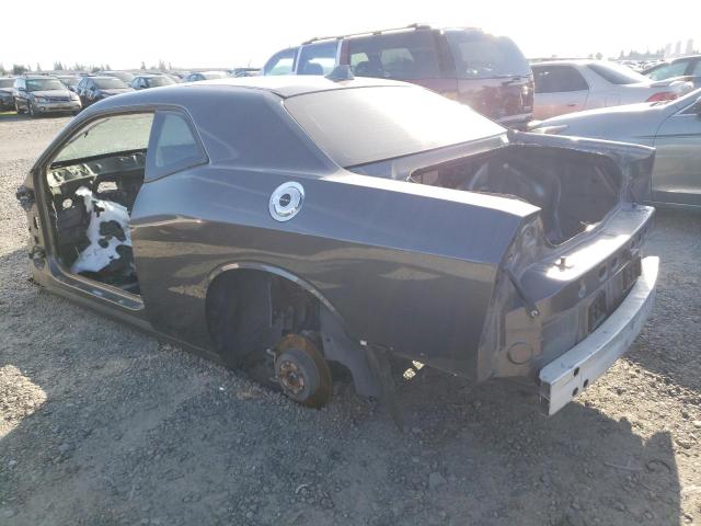 Photo 1 VIN: 2C3CDZAG6GH168561 - DODGE CHALLENGER 