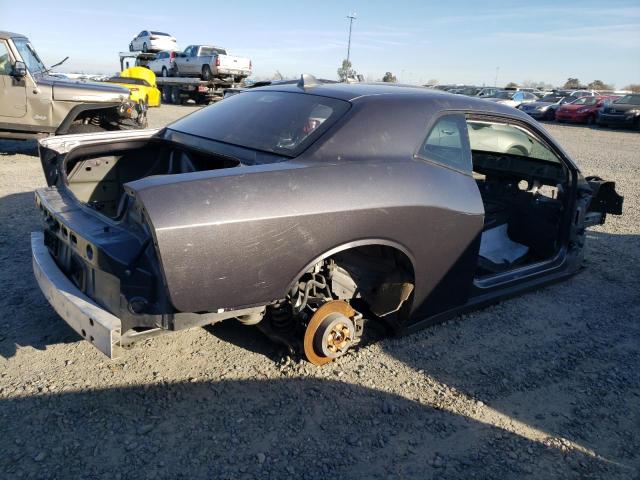 Photo 2 VIN: 2C3CDZAG6GH168561 - DODGE CHALLENGER 