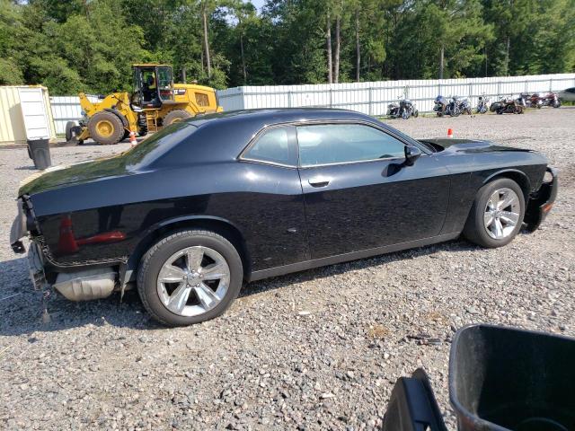 Photo 2 VIN: 2C3CDZAG6GH184453 - DODGE CHALLENGER 