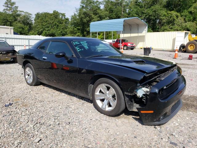 Photo 3 VIN: 2C3CDZAG6GH184453 - DODGE CHALLENGER 