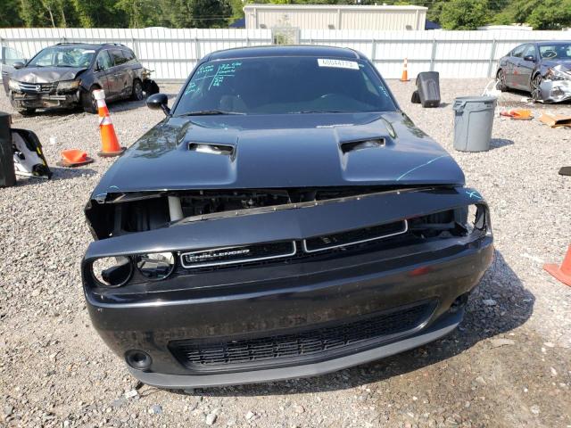 Photo 4 VIN: 2C3CDZAG6GH184453 - DODGE CHALLENGER 