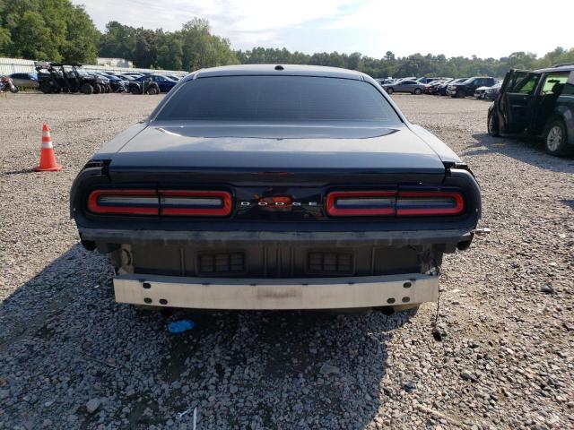 Photo 5 VIN: 2C3CDZAG6GH184453 - DODGE CHALLENGER 