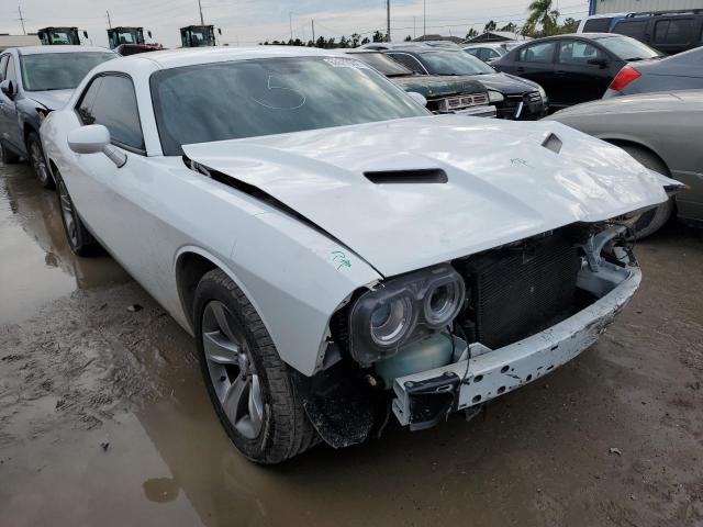 Photo 0 VIN: 2C3CDZAG6GH200893 - DODGE CHALLENGER 