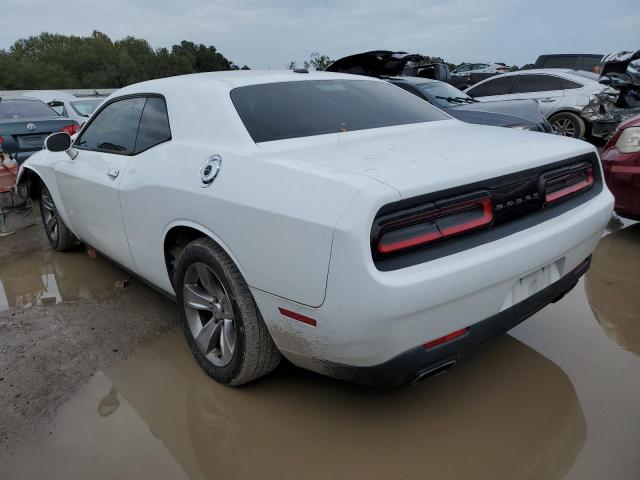 Photo 2 VIN: 2C3CDZAG6GH200893 - DODGE CHALLENGER 