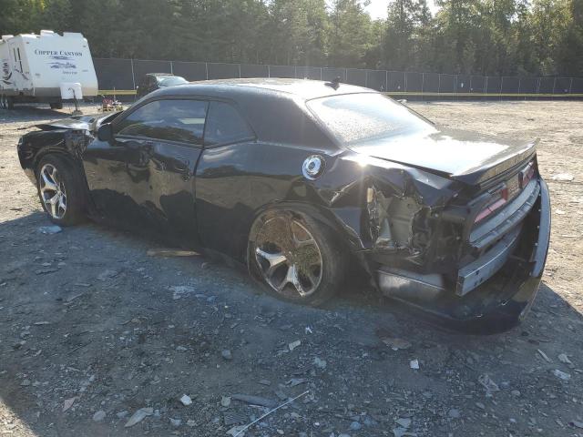 Photo 1 VIN: 2C3CDZAG6GH218181 - DODGE CHALLENGER 