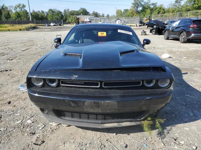 Photo 4 VIN: 2C3CDZAG6GH218181 - DODGE CHALLENGER 