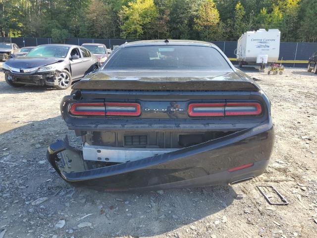 Photo 5 VIN: 2C3CDZAG6GH218181 - DODGE CHALLENGER 