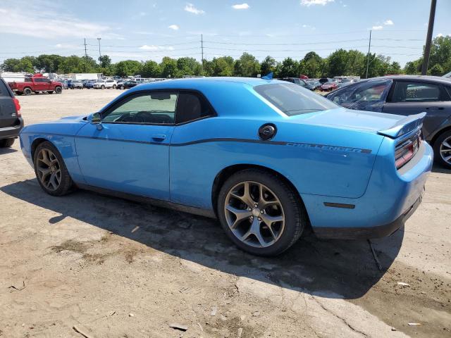 Photo 1 VIN: 2C3CDZAG6GH245171 - DODGE CHALLENGER 