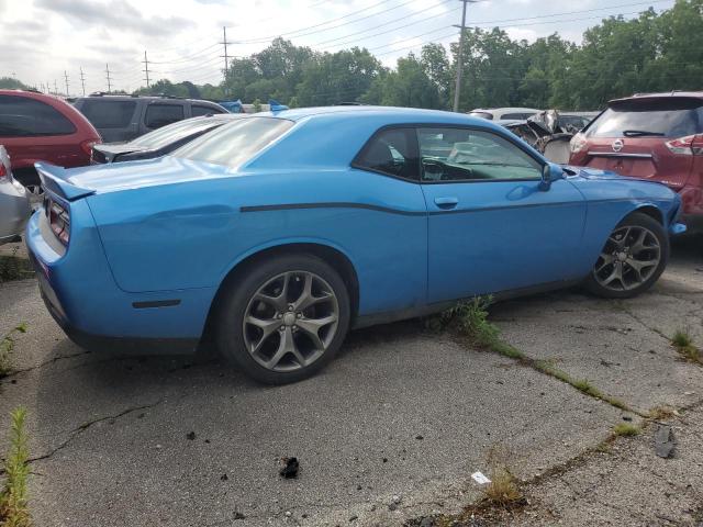 Photo 2 VIN: 2C3CDZAG6GH245171 - DODGE CHALLENGER 