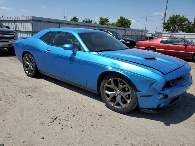 Photo 3 VIN: 2C3CDZAG6GH245171 - DODGE CHALLENGER 