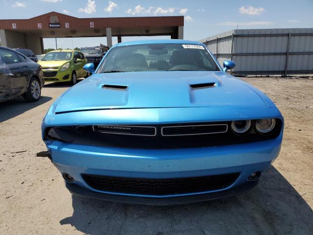 Photo 4 VIN: 2C3CDZAG6GH245171 - DODGE CHALLENGER 