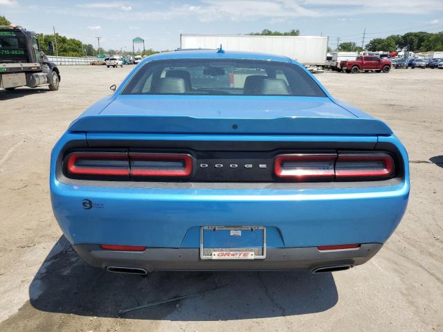 Photo 5 VIN: 2C3CDZAG6GH245171 - DODGE CHALLENGER 