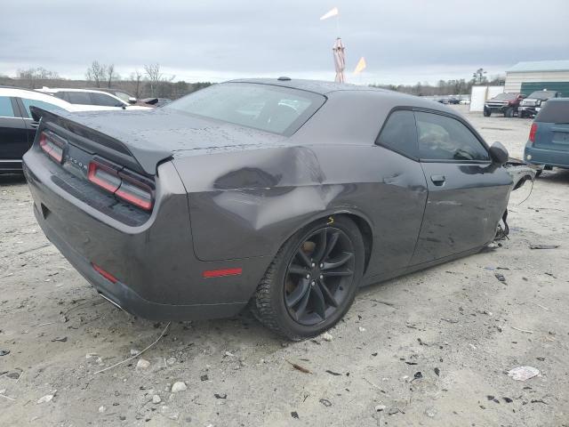 Photo 2 VIN: 2C3CDZAG6GH245381 - DODGE CHALLENGER 