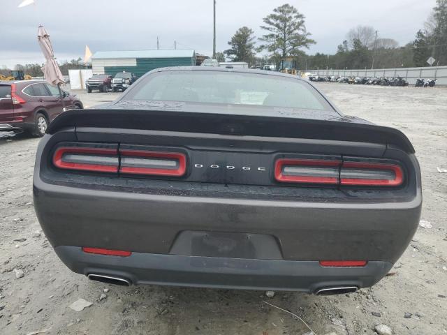 Photo 5 VIN: 2C3CDZAG6GH245381 - DODGE CHALLENGER 