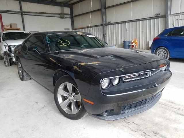 Photo 0 VIN: 2C3CDZAG6GH264478 - DODGE CHALLENGER 