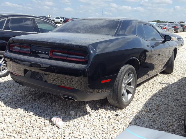 Photo 3 VIN: 2C3CDZAG6GH264478 - DODGE CHALLENGER 