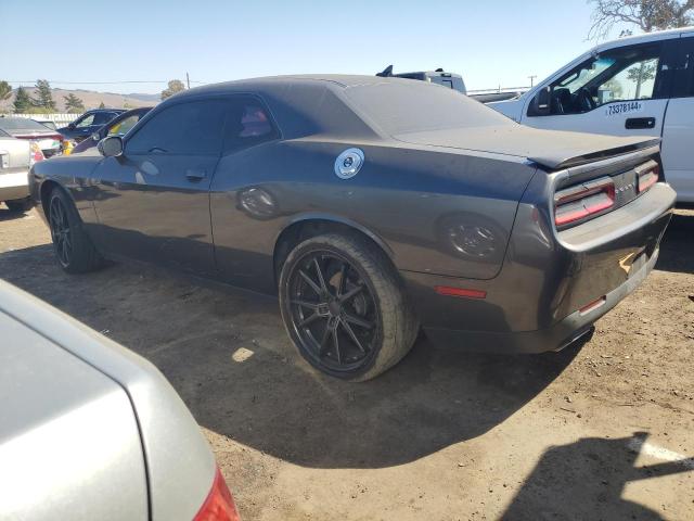 Photo 1 VIN: 2C3CDZAG6GH265310 - DODGE CHALLENGER 