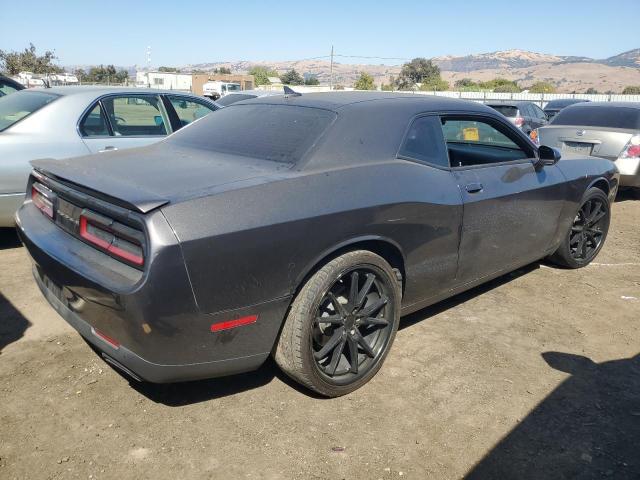 Photo 2 VIN: 2C3CDZAG6GH265310 - DODGE CHALLENGER 