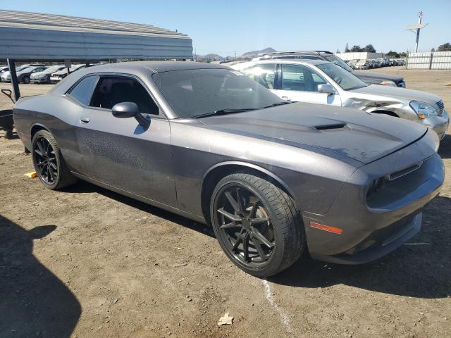 Photo 3 VIN: 2C3CDZAG6GH265310 - DODGE CHALLENGER 