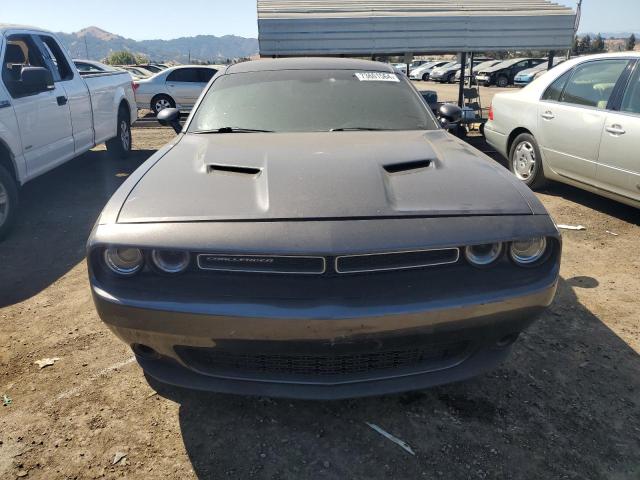 Photo 4 VIN: 2C3CDZAG6GH265310 - DODGE CHALLENGER 