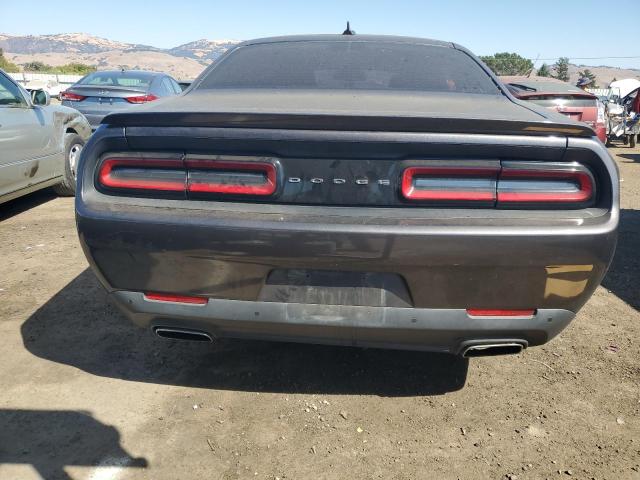 Photo 5 VIN: 2C3CDZAG6GH265310 - DODGE CHALLENGER 