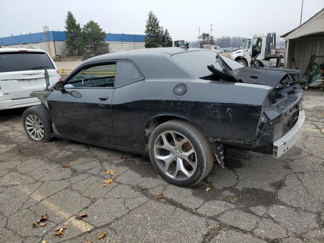 Photo 1 VIN: 2C3CDZAG6GH280423 - DODGE CHALLENGER 