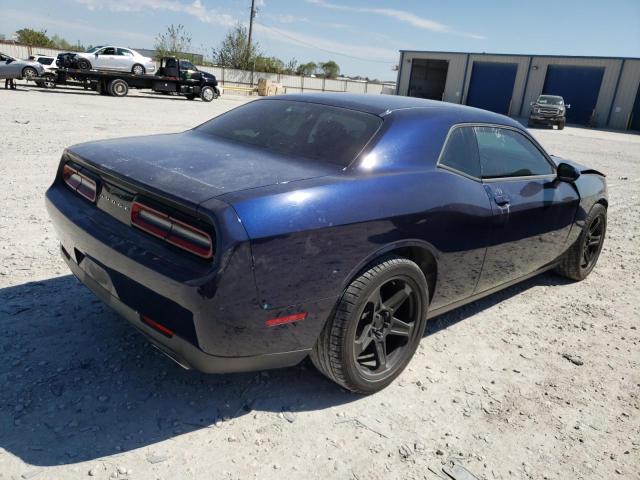 Photo 2 VIN: 2C3CDZAG6GH291082 - DODGE CHALLENGER 