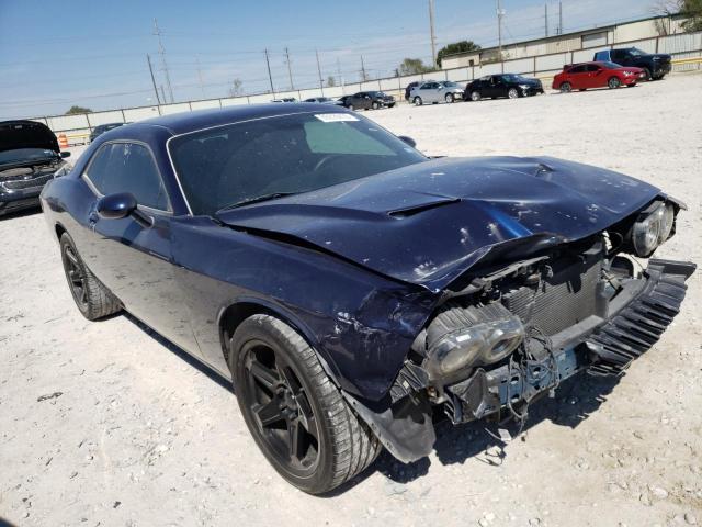 Photo 3 VIN: 2C3CDZAG6GH291082 - DODGE CHALLENGER 