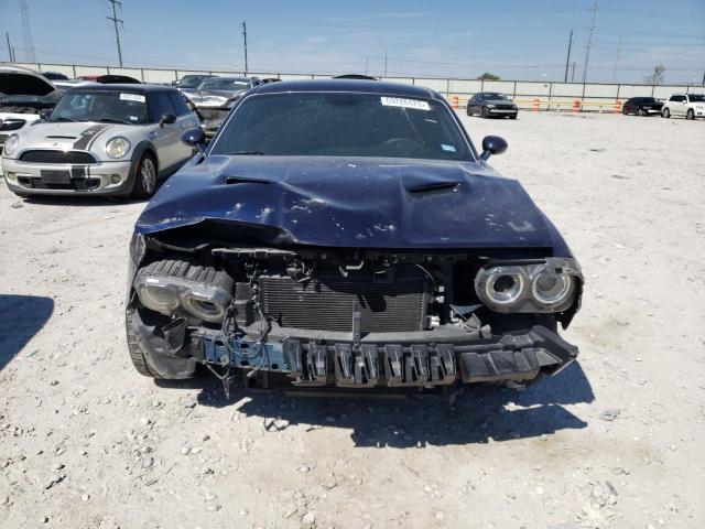 Photo 4 VIN: 2C3CDZAG6GH291082 - DODGE CHALLENGER 