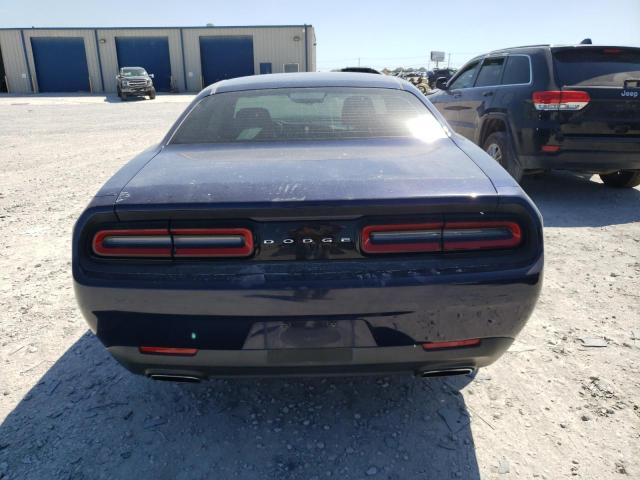 Photo 5 VIN: 2C3CDZAG6GH291082 - DODGE CHALLENGER 