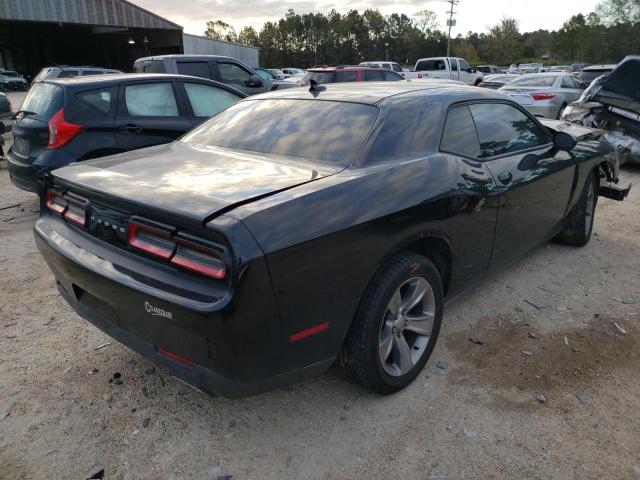 Photo 3 VIN: 2C3CDZAG6GH301464 - DODGE CHALLENGER 