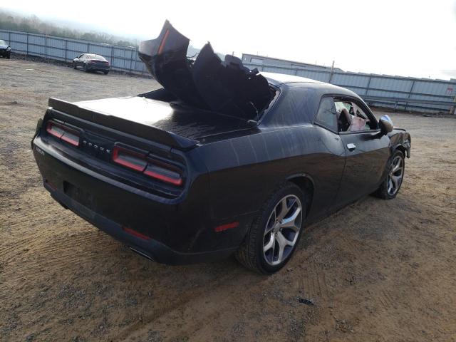 Photo 3 VIN: 2C3CDZAG6GH306793 - DODGE CHALLENGER 