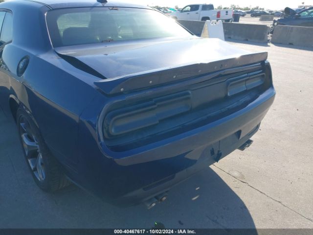 Photo 5 VIN: 2C3CDZAG6GH308348 - DODGE CHALLENGER 