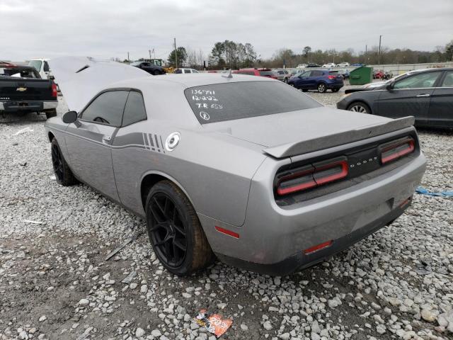 Photo 1 VIN: 2C3CDZAG6GH312044 - DODGE CHALLENGER 