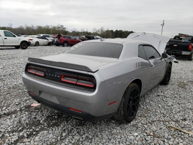 Photo 2 VIN: 2C3CDZAG6GH312044 - DODGE CHALLENGER 