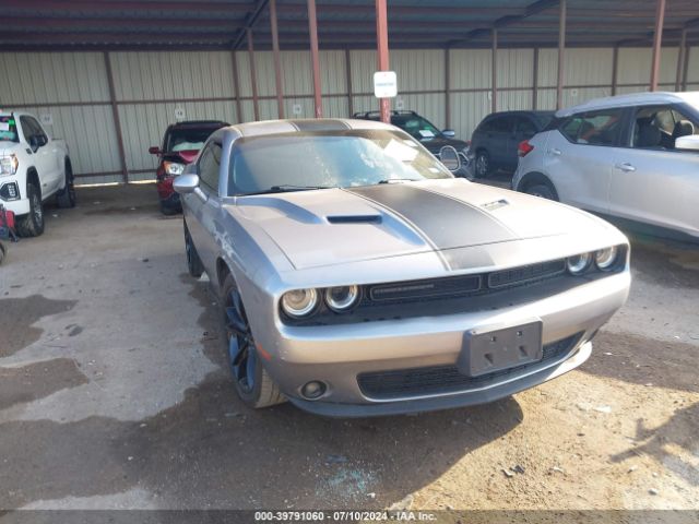 Photo 0 VIN: 2C3CDZAG6GH315543 - DODGE CHALLENGER 