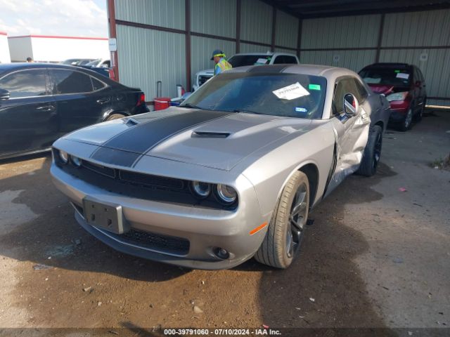 Photo 1 VIN: 2C3CDZAG6GH315543 - DODGE CHALLENGER 