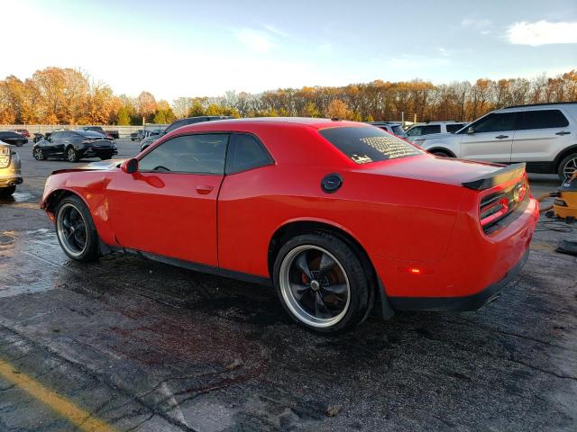 Photo 1 VIN: 2C3CDZAG6GH336845 - DODGE CHALLENGER 