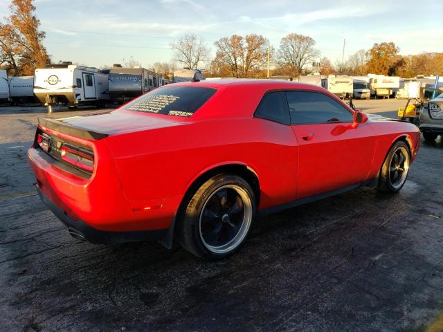 Photo 2 VIN: 2C3CDZAG6GH336845 - DODGE CHALLENGER 