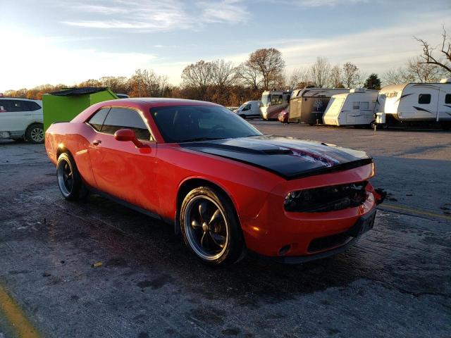 Photo 3 VIN: 2C3CDZAG6GH336845 - DODGE CHALLENGER 