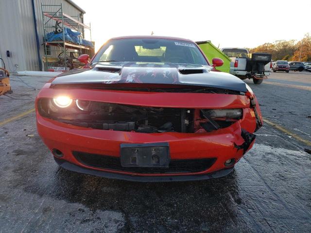 Photo 4 VIN: 2C3CDZAG6GH336845 - DODGE CHALLENGER 