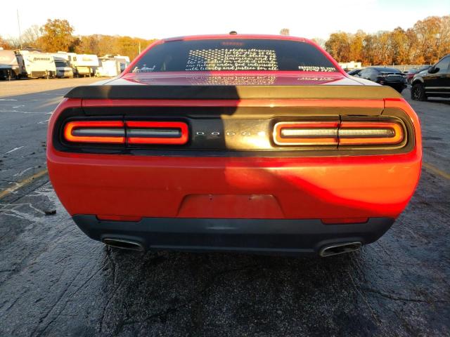 Photo 5 VIN: 2C3CDZAG6GH336845 - DODGE CHALLENGER 