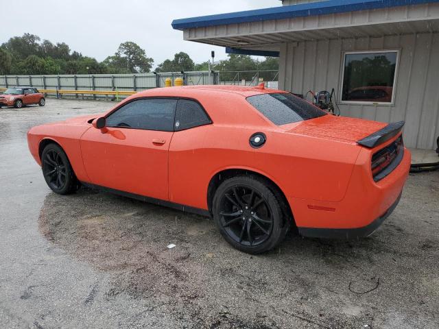 Photo 1 VIN: 2C3CDZAG6GH353189 - DODGE CHALLENGER 