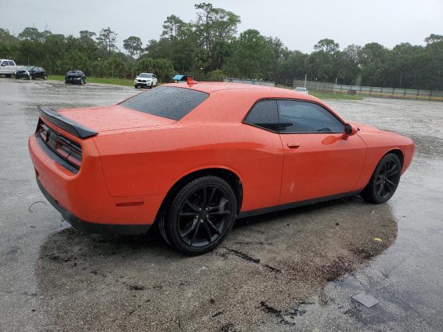 Photo 2 VIN: 2C3CDZAG6GH353189 - DODGE CHALLENGER 