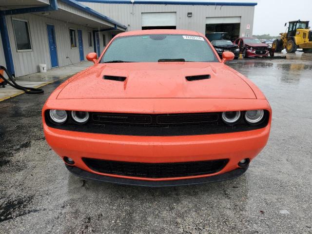 Photo 4 VIN: 2C3CDZAG6GH353189 - DODGE CHALLENGER 